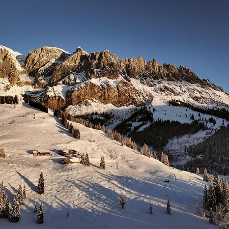 Alpengasthof-Hotel Kopphuette Мюльбах Экстерьер фото
